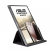 Монiтор ASUS 15.6" MB16AH IPS Black