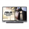 Монiтор ASUS 15.6" MB16AH IPS Black