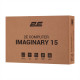 Ноутбук 2E Imaginary 15.6" FHD IPS AG, Intel i7-1255U, 16GB, F512GB, UMA, DOS, Чорний