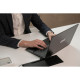Ноутбук 2E Imaginary 15.6" FHD IPS AG, Intel i7-1255U, 16GB, F512GB, UMA, DOS, Чорний