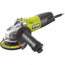 Шліфмашина кутова Ryobi RAG800-125G 125мм 800Вт 12000 об·хв 2.4кг