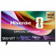 Телевізор Hisense 40A4S