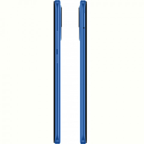 Смартфон Xiaomi Redmi 10C 4/128GB Dual Sim Ocean Blue