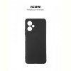 Чохол-накладка Armorstandart Icon для Xiaomi Redmi Note 12 5G Camera cover Black (ARM65192)