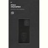 Чохол-накладка Armorstandart Icon для Xiaomi Redmi Note 12 5G Camera cover Black (ARM65192)