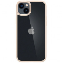 Чохол Spigen для Apple Iphone 14 Ultra Hybrid, Sand Beige