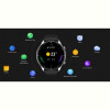 Смарт-годинник Xiaomi Amazfit GTR 2 Thunder Black (New Version)