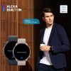 Смарт-годинник Xiaomi Amazfit GTR 2 Thunder Black (New Version)