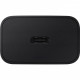 Мережевий зарядний пристрій Samsung EP-T1510X Black, 1хUSB Type-C, 15W + кабель USB Type-C (EP-T1510XBEGEU)