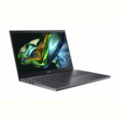 Ноутбук Acer Aspire 5 15 A515-58M (NX.KQ8EU.002) Gray
