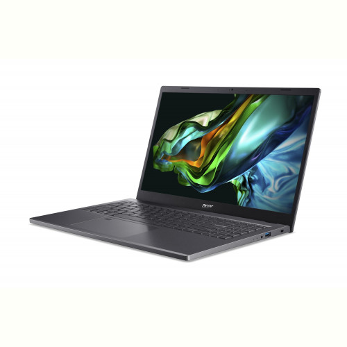 Ноутбук Acer Aspire 5 15 A515-58M (NX.KQ8EU.002) Gray