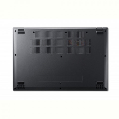 Ноутбук Acer Aspire 5 15 A515-58M (NX.KQ8EU.002) Gray