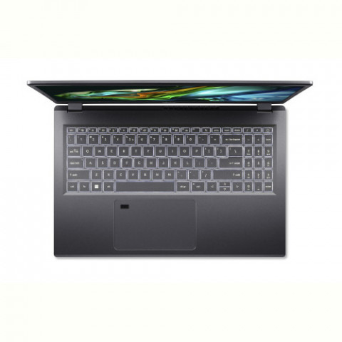 Ноутбук Acer Aspire 5 15 A515-58M (NX.KQ8EU.002) Gray
