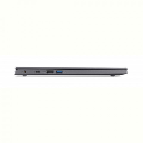 Ноутбук Acer Aspire 5 15 A515-58M (NX.KQ8EU.002) Gray