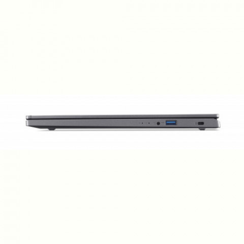 Ноутбук Acer Aspire 5 15 A515-58M (NX.KQ8EU.002) Gray