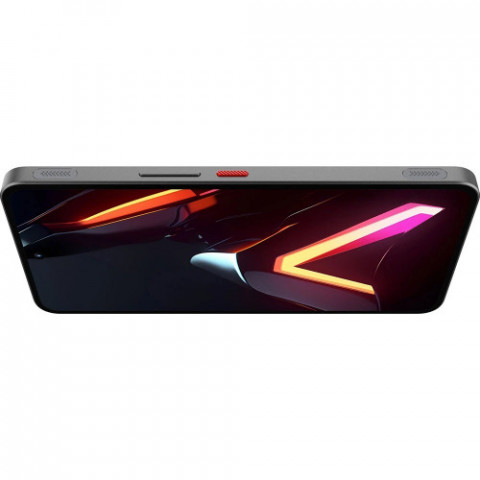 Смартфон ZTE Nubia Neo 3 GT 5G 12/256GB Gray