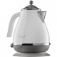Електрочайник Delonghi KBOC 2001.W
