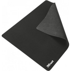 Ігрова поверхня Trust Mouse Pad, M (250х210х3мм), чорний