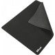 Ігрова поверхня Trust Mouse Pad, M (250х210х3мм), чорний