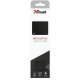 Ігрова поверхня Trust Mouse Pad, M (250х210х3мм), чорний