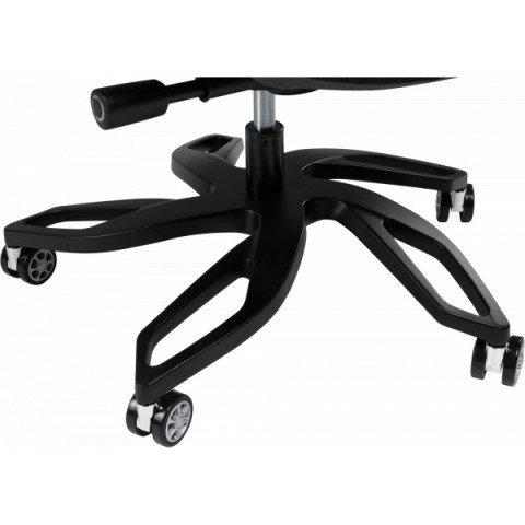 Офісне крісло GT Racer B-526 Black