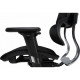 Офісне крісло GT Racer B-526 Black