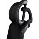 Офісне крісло GT Racer B-526 Black