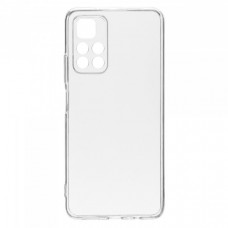 Чохол ArmorStandart Air для Xiaomi Poco М4 Pro 5G Camera Cover Clear (ARM60684)