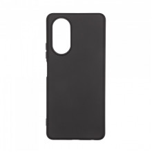 Чохол ArmorStandart ICON для OPPO A58 4G Black (ARM66472)