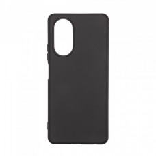 Чохол ArmorStandart ICON для OPPO A58 4G Black (ARM66472)