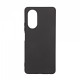 Чохол ArmorStandart ICON для OPPO A58 4G Black (ARM66472)