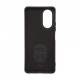 Чохол ArmorStandart ICON для OPPO A58 4G Black (ARM66472)