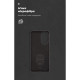 Чохол ArmorStandart ICON для OPPO A58 4G Black (ARM66472)