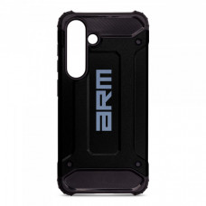 Чохол ArmorStandart Panzer для Samsung S24 Black (ARM73734)