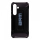 Чохол ArmorStandart Panzer для Samsung S24 Black (ARM73734)