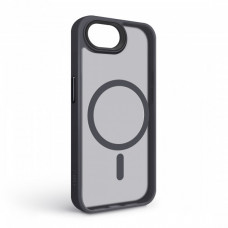 Чохол ArmorStandart Uniq MagSafe для Apple iPhone 17e / 16e Black (ARM83870)