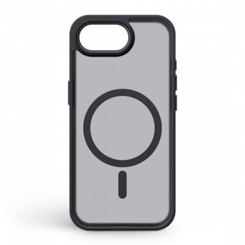 Чохол ArmorStandart Uniq MagSafe для Apple iPhone 17e / 16e Black (ARM83870)