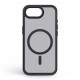Чохол ArmorStandart Uniq MagSafe для Apple iPhone 17e / 16e Black (ARM83870)
