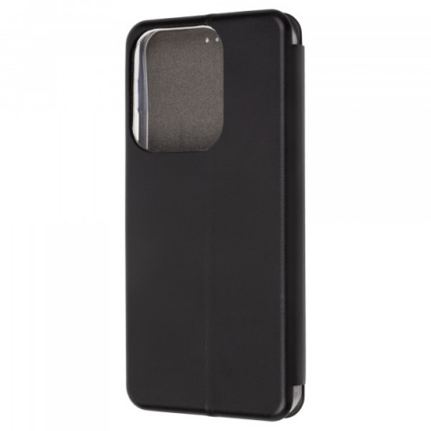Чохол-книжка ArmorStandart G-Case для Xiaomi Redmi 15C 4G / Poco C85 4G Black (ARM85425)