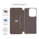 Чохол-книжка ArmorStandart G-Case для Xiaomi Redmi 15C 4G / Poco C85 4G Black (ARM85425)