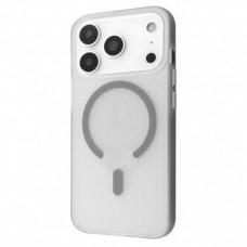 Чохол Proove Astro Case with MagSafe для IPhone 17 Pro Gray (PCASIP17P005)