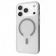 Чохол Proove Astro Case with MagSafe для IPhone 17 Pro Gray (PCASIP17P005)