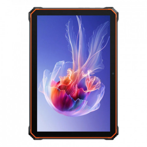Планшет Oscal Spider 8 8/128GB Dual Sim LTE Orange_OEM