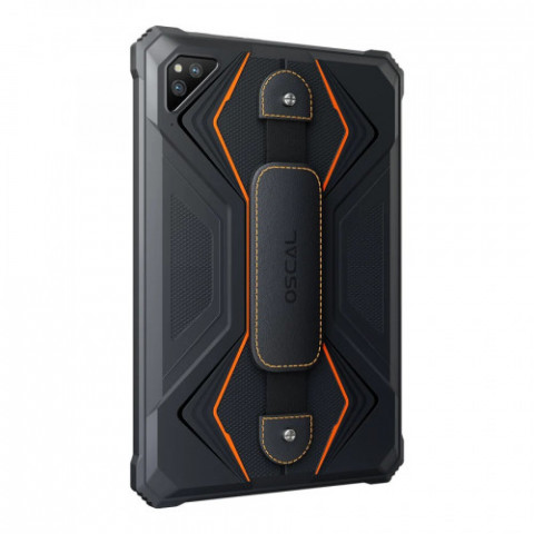 Планшет Oscal Spider 8 8/128GB Dual Sim LTE Orange_OEM