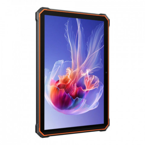 Планшет Oscal Spider 8 8/128GB Dual Sim LTE Orange_OEM