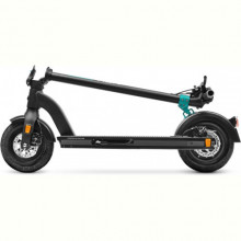 Електросамокат SoFlow So MyTier Black (102092568)