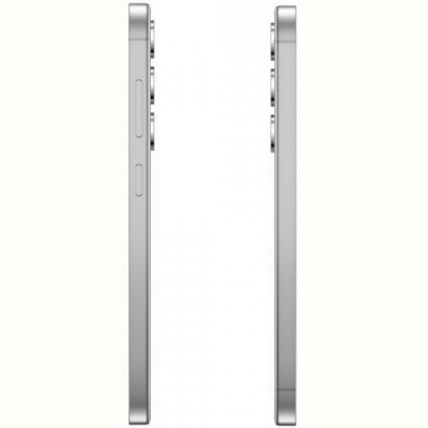 Смартфон Samsung Galaxy S24 8/128GB Dual Sim Marble Gray (SM-S921BZADEUC)