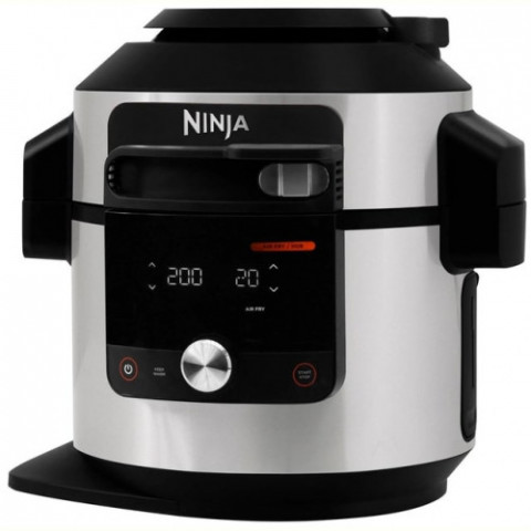 Мультиварка Ninja Foodi Multi-Cooker OL750EU