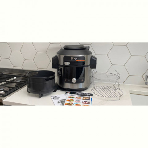 Мультиварка Ninja Foodi Multi-Cooker OL750EU
