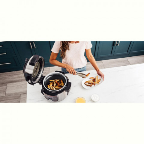 Мультиварка Ninja Foodi Multi-Cooker OL750EU